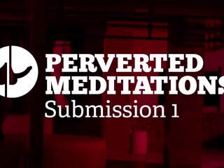 Ýoldan çykan meditations - submission 1, hd ulylar uçin video 07