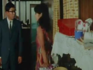 Chijin 아니 일체 포함 1967: 무료 아시아의 트리플 엑스 영화 vid 1d