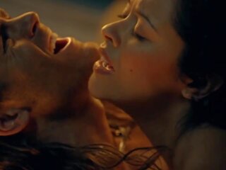 Marisa ramirez - spartacus gods এর ঐ arena: বিনামূল্যে বয়স্ক ক্লিপ 09