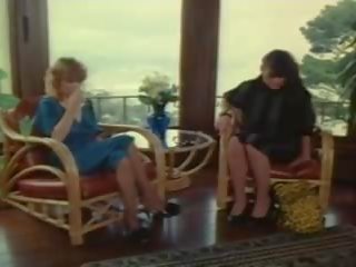 Coming of Angels 1985, Free American Classic sex clip movie 54
