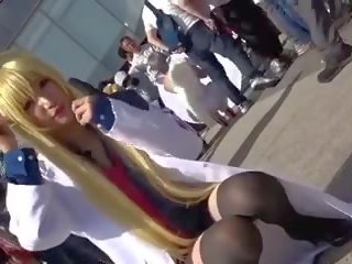 Cosplays38: Japanese & Amateur sex movie mov f1