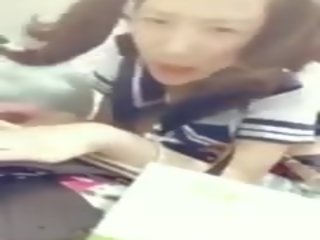 Chinese Young University Student Nailed 2: Free sex movie 5e