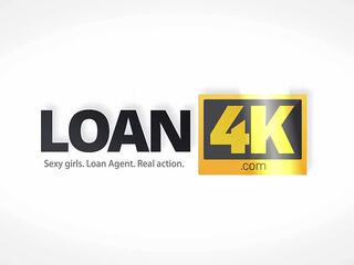 Loan4k agent pouvoir donner stunner une loan si elle volonté satisfaire lui