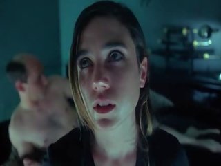 Jennifer connelly - caldi in requiem per un sogno