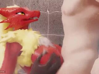 Pokemon blaziken 壮大な シャワー, フリー xxx フリー ホット 高解像度の 汚い クリップ d3