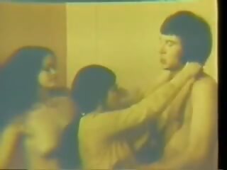 Frustrations 1960s: Free Assparade xxx movie video 05